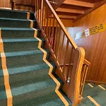 Long&short Bahnhof Hotel