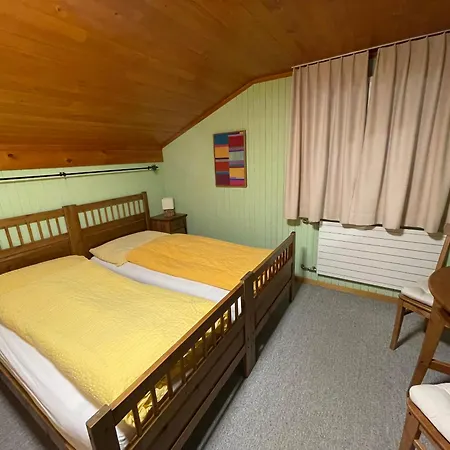 Hotel Long & Short Bahnhof