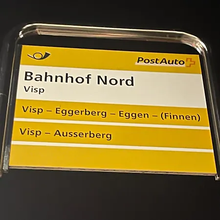 Hotel Long & Short Bahnhof *