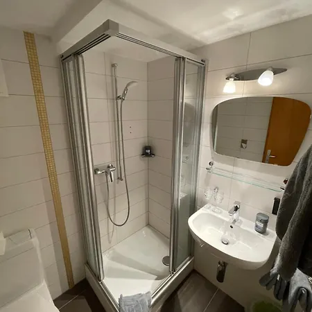 Long & Short Bahnhof Hotel Ausserberg