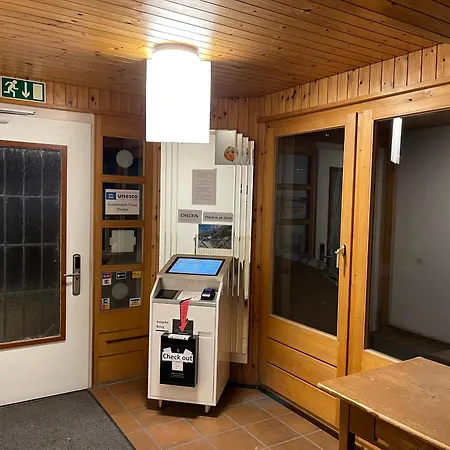 Long & Short Bahnhof *