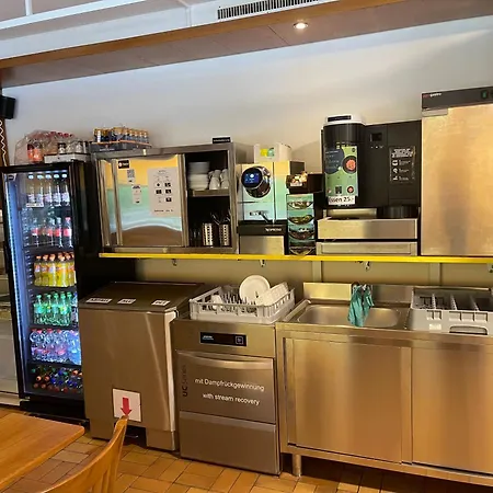 Long & Short Bahnhof *