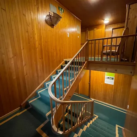 Long & Short Bahnhof *