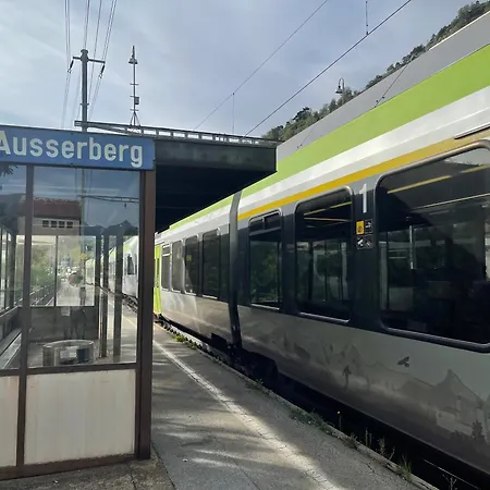 Hotel Long & Short Bahnhof *