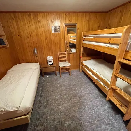 Long & Short Bahnhof *