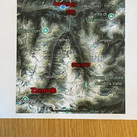 Long & Short Bahnhof *