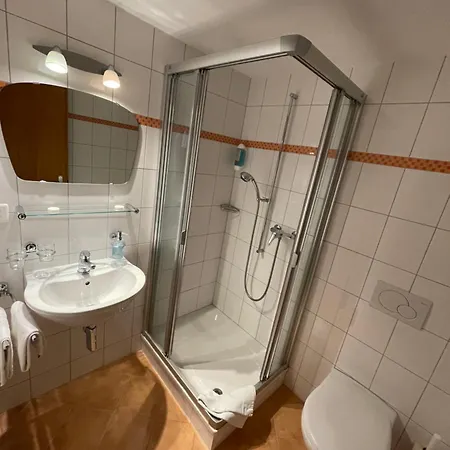 Long & Short Bahnhof *