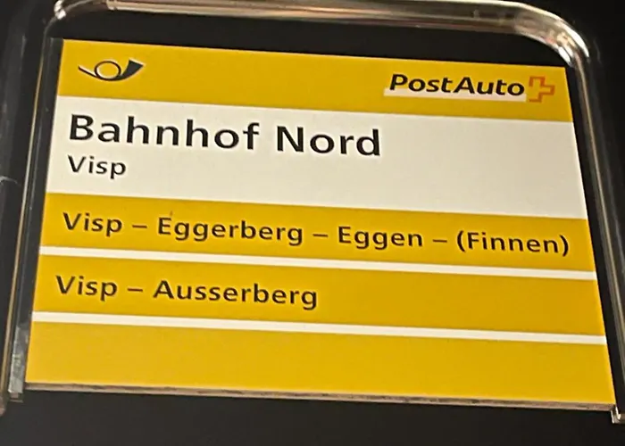 Hotel Long & Short Bahnhof *
