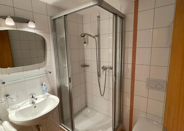Hotel Long & Short Bahnhof *